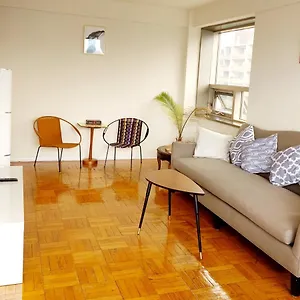  Apartment Cozy 1-bedroom Downton Canada