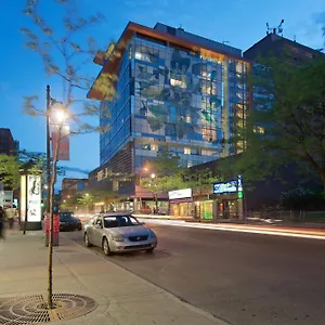  Apartment Retro&cozy-downtown Mtl Canada