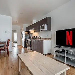  Apartment 5-star Prime Location - Bright Canada