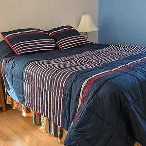  Apartment Pres Des Plaines D'abraham Canada