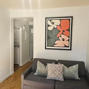  Apartment Espace Couronne By Hebergements Dcl Canada