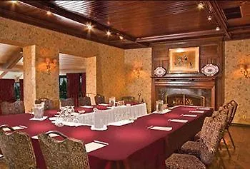 **** Inn Old Mill Toronto Hotel Canada