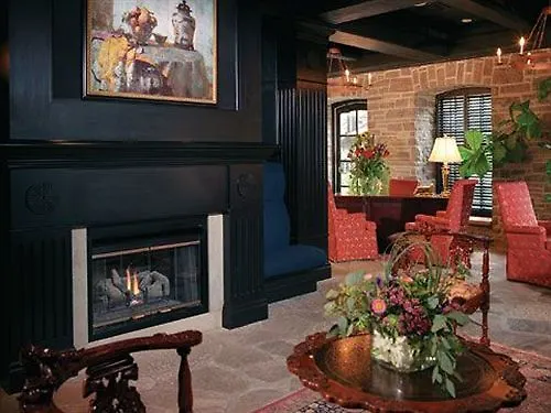 **** Inn Old Mill Toronto Hotel Canada